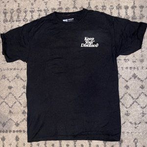 Young & Reckless Keep Your Distance Tee